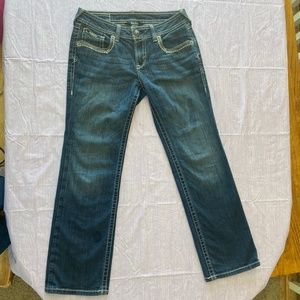 Ariat Denim Bootcut Jeans